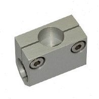 机械手配件[131104] 12-8 T字连接块＃１N01861-302