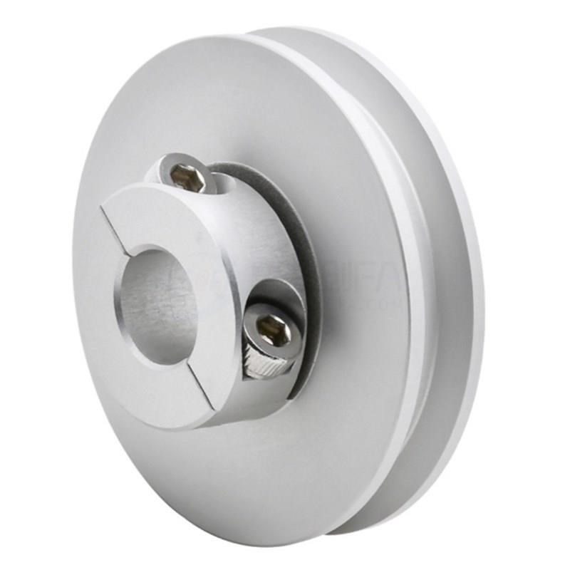 圆皮带用滑轮ENS01/1n1/21/31-A20 A30-1-d4d5d6d6.35d8