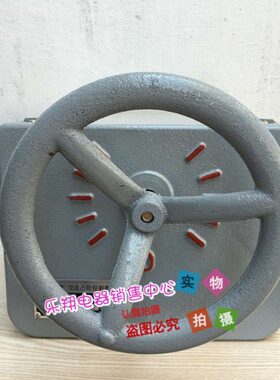 KT10-25J/7F 交流凸轮控制器 起重调整控制箱