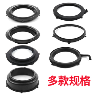 抽油烟机配件油槽 导油槽s 烟机导油槽 密封圈 6个螺丝孔导油槽