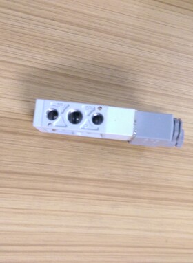 MVSC-220-4E1金器电磁阀AC220V DC24V Mindman气动SOLENOID VALVE