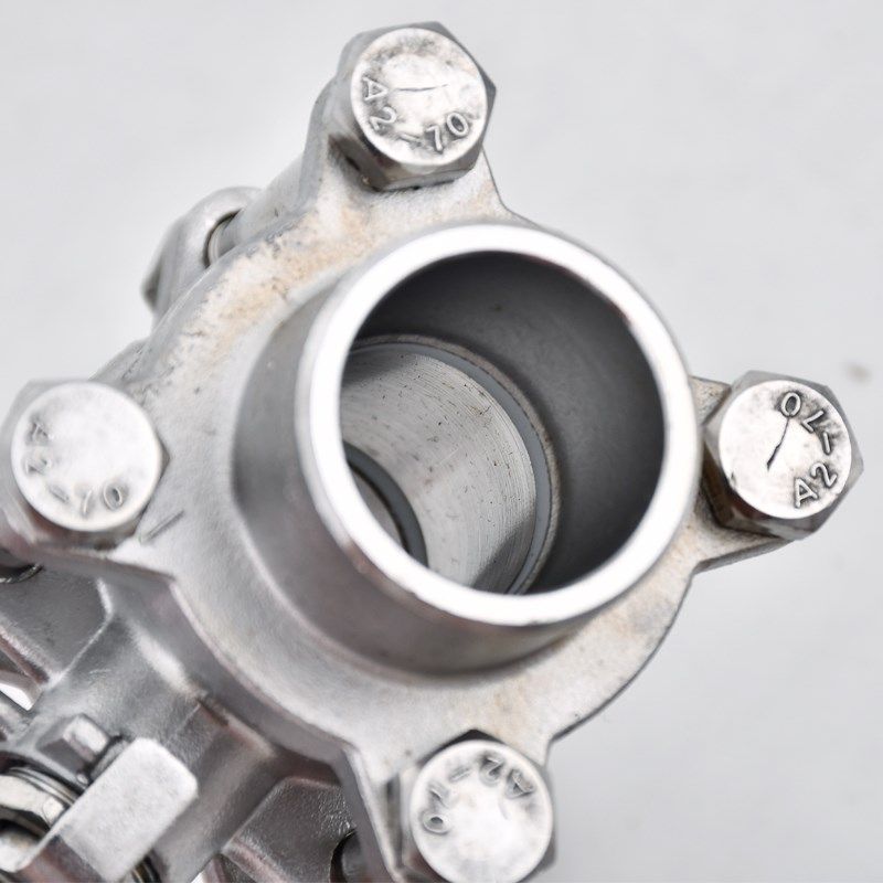 304/316LQ61F-16P不锈钢三片式焊接螺纹球阀3PC对焊阀门4分6分15,搬运/仓储/物流设备,其他起重搬运设备,淘宝优惠券,粉丝福利购,淘宝优惠卷