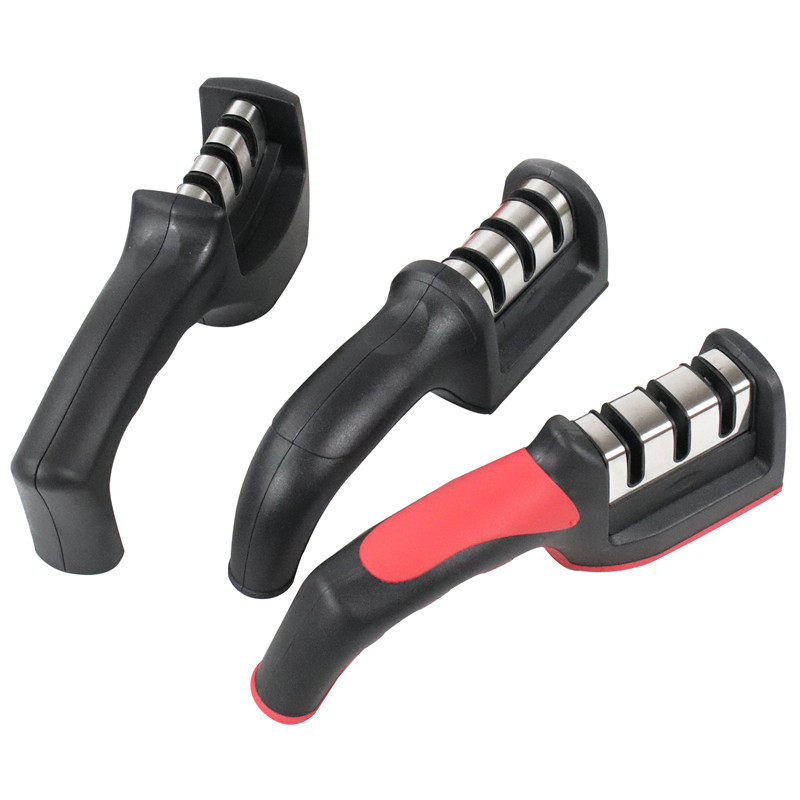 磨刀器家用快速磨刀神器磨刀石棒磨刀神器磨菜刀厨房小工具磨刀棒