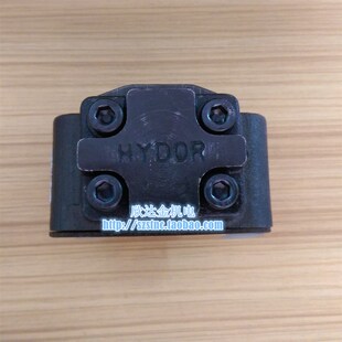 A1Y 液控单向阀HYDOR上海华岛液压K1油压P2P1保压阀AL20 Hb10B板式