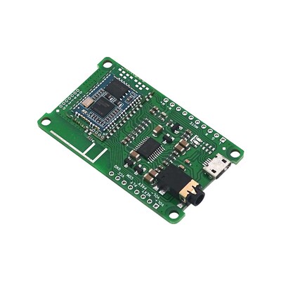 高通QCC3031/3034蓝牙5.0无损APTXHD对箱TWS耳放HIF解码PCM5102A