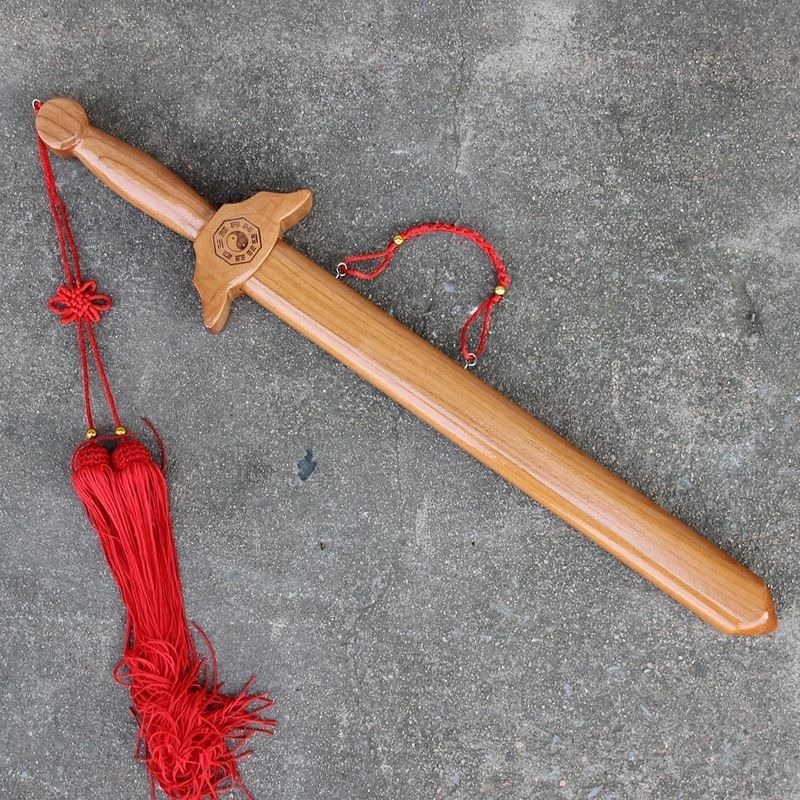 肥城纯桃木剑法器挂件木雕儿童婴儿七星八卦剑道士剑摆件宝剑,搬运/仓储/物流设备,其他起重搬运设备,淘宝优惠券,粉丝福利购,淘宝优惠卷