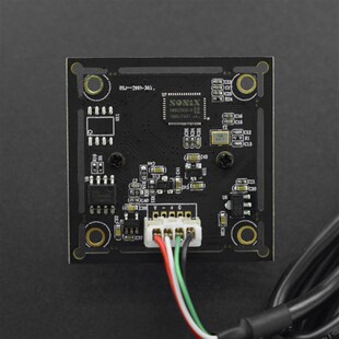 DFRobot USB夜视摄像头(带麦克风)