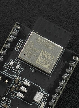 ESP32-C6-DevKitM-1开发板