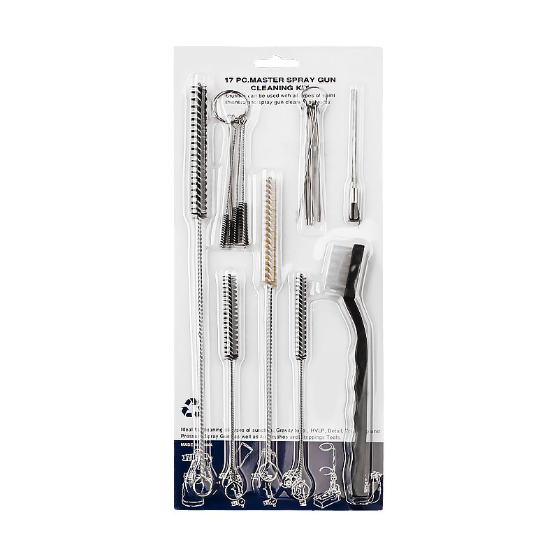 汽车油漆喷枪清洗毛刷模型喷笔喷漆枪嘴管道清洁刷子清理针工具,搬运/仓储/物流设备,其他起重搬运设备,淘宝优惠券,粉丝福利购,淘宝优惠卷