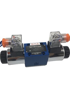 液压电磁换向阀压力阀DG4V-3S-2C/6C/OA/2A/8C/2N-FW-M-U1-H7-60