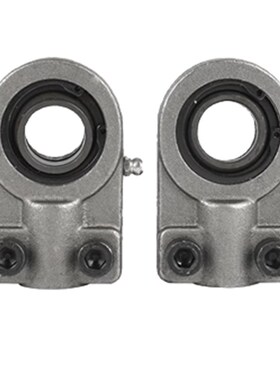 油缸耳环关节轴承GK16 20 25 32 40 50 63 70 80 125 160CK