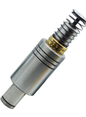 SRP滚珠导柱导套模具配件精密滚动铜套1618 20 22 25 28 32到50