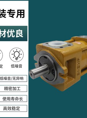 上海NT2/3/4/5-D32 G16F 100F 125F 80F 63F 40F 50F内啮合齿轮泵