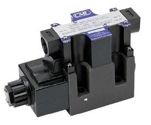 原装 G03 B2B A240 油压电磁阀WH42 台湾全懋 B3B CML