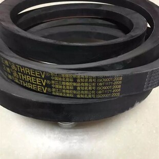 E6096 E5800 E6300 E8000 E10000 三维三角皮带E5000 E9000 E5600