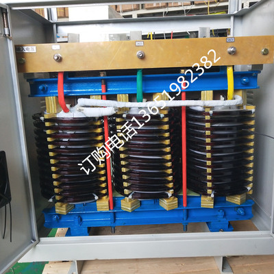 升压变压器380V变/转480v400v415V660v690v三相控制机床150KW/KVA