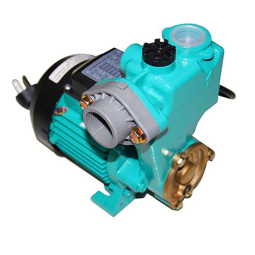德国威乐水泵PW-083E/201E/175EH/177EH增压泵抽水泵家用自吸泵