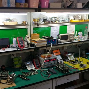 修理正星加油机主板贝林三金三盈主板主控板维修显示板液晶显示屏