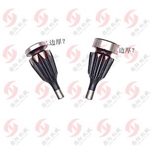 环球三爪卡盘配件200盘丝齿轮K11250伞齿轮/八字轮/卡盘齿轮转子