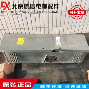 现货 KM760100G01原装 通力电梯V3F18变频器 KM839800G11