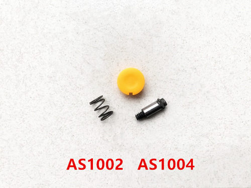 雷亚坦克创造表哥角磨机AS1002/AS1004头壳按钮刹车齿轮箱自锁