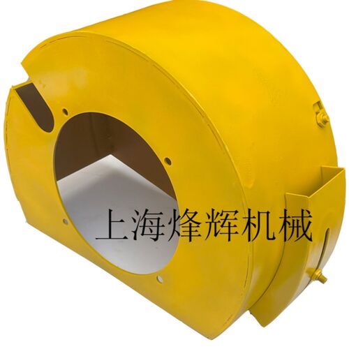 杭州 南通M7130H 7132 7140砂轮防护罩沙轮保护罩壳 杭州平面磨床