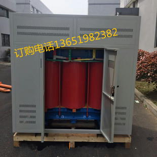 AKW W中铁隧道专用升压器300v400v500v600v电压三相变压器1000KV