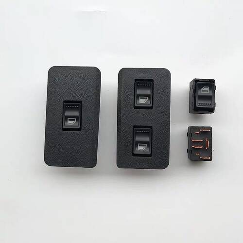 徐工吊车玻璃升降开关 徐工吊车XCT8吨玻璃升降开关按钮