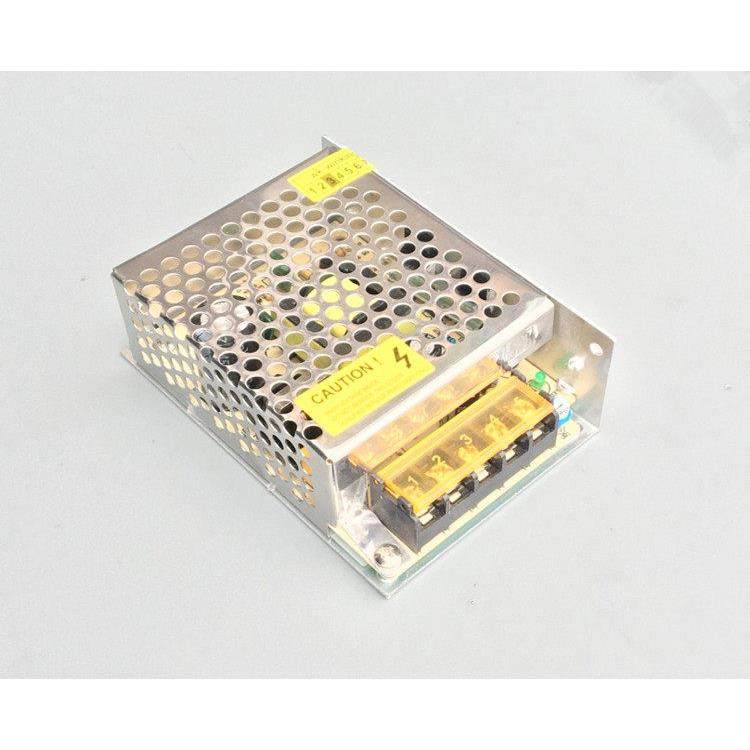 柯维基灯带电源220v转12v24v低压照明电源变压器控制器灯箱适配器