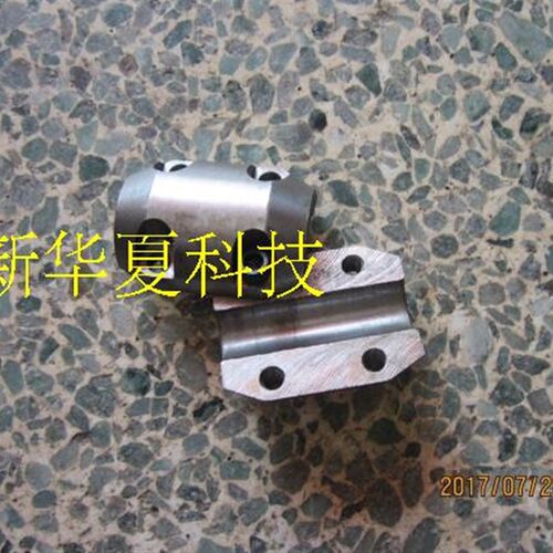 [新华夏科技]宏大粗纱FA458A/JWF1436C FA401-1900-15A/-24联轴器