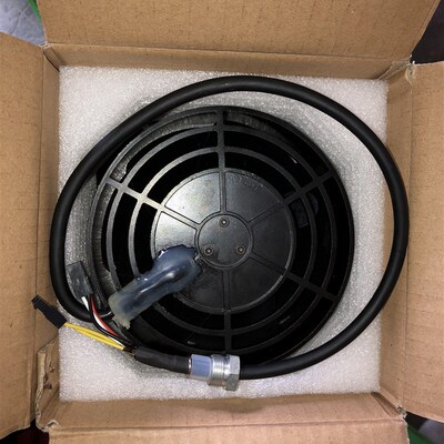 TAR76R-H3机床主轴风扇TC-S2D兄弟机风扇 TC-2S钻攻TAR77D-6D-3TP