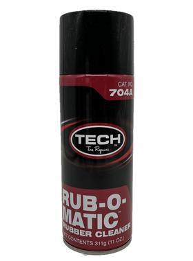 泰克704A补胎清洗剂轮胎打磨橡胶软化剂白色补胎工具正品包邮