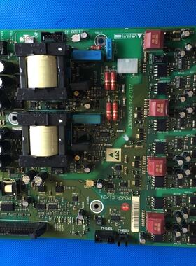 丹佛斯变频器FC302和301系37-45-55-75KW主电源板驱动板130B6060