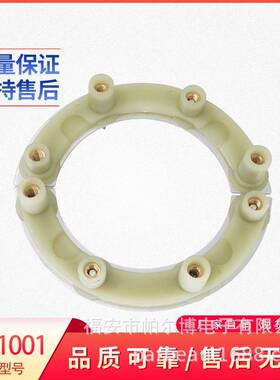 柴油无刷发电整流轮无0刷发RSK1001电整机配件机二极管流盘RSK101