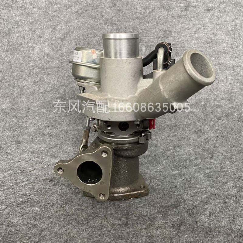 长安汽车悦翔V3 V5 V7混动1.0T汽油发动机涡轮增压器原厂汽车配件