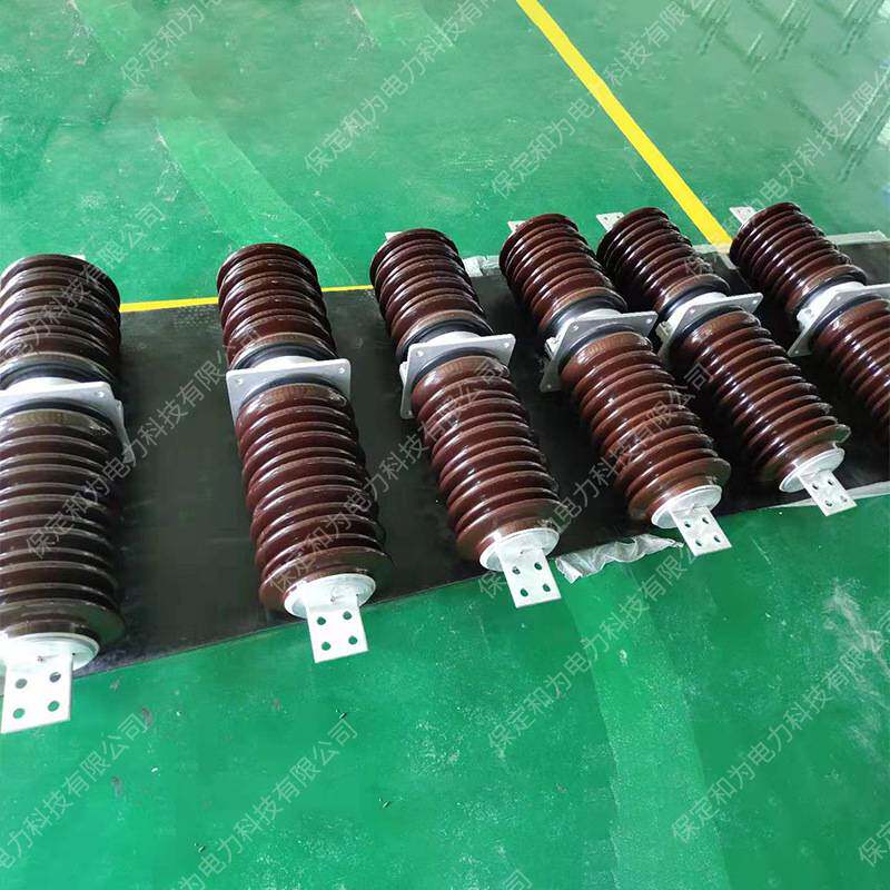 和为电力穿墙瓷套管 厂家制造CWW(L)-40.5/400高压穿墙瓷套管