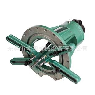 CT夹器头非标5 固定多轴器 ct4 可调多轴配件万6向节多轴器配