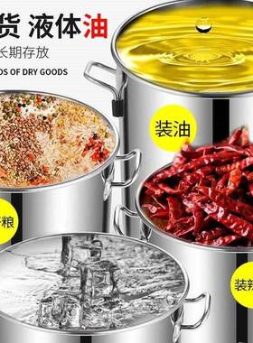 FVT不冷水带龙头的储壶水桶锈钢保量温冰箱家用大容耐高温凉水桶