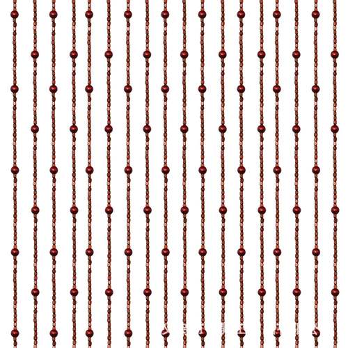 木珠门帘202对5年新门帘防蚊串珠门帘防玄蝇门门关隔断网红9008款