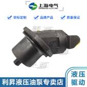 125 斜轴柱塞马达A2FE56 16W6.1VZL010PWEKT20 6030