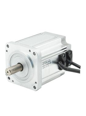 代转超群直流无刷AAZ电机40050000045时00转高速马达48V厂家直销