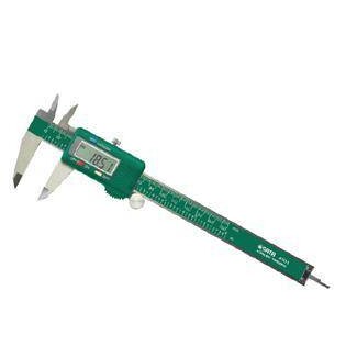 【含税】世达工具 数显式游标卡尺 91511 91512