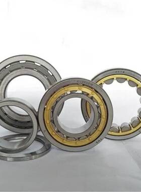 圆柱滚子轴承NJ2211-E-TVP2  NJ2210-E-TVP2  NJ220-E-TVP2-C3