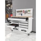 509汽车维修车套间移工动重装 型汽修工具车全套组合抽屉式 具箱