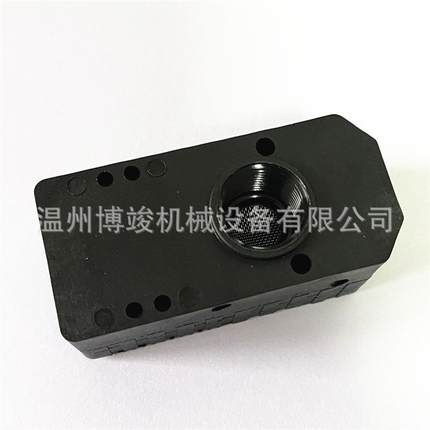 BO器OK221压A真空发生真负产生器空泵VTM20-B