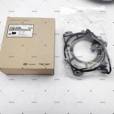 适应油车型索兰拖15 .2 21440款-2F600汽车修理零件曲2轴21440-2F