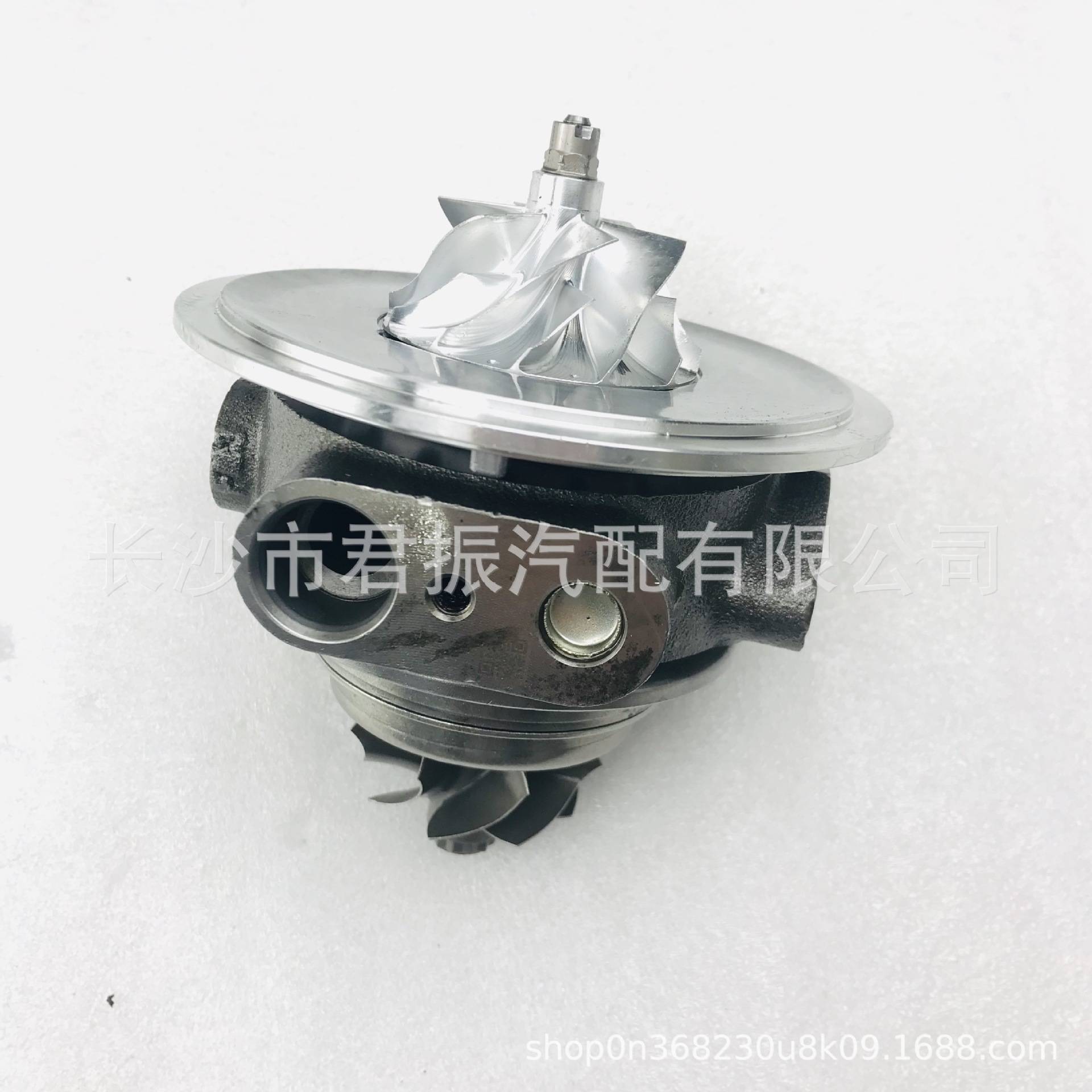 Q5 A4L B9 2.0T 涡轮增压器机芯 06L145702P/D/F/M 06L145722C