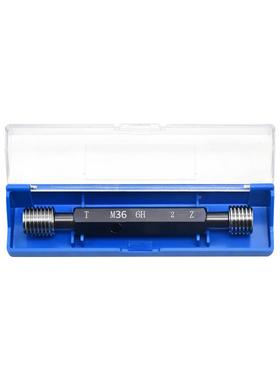 螺纹塞规 螺纹通止规. 牙规2M36M37M37258M39*4*3* .5*2*1.5*125*