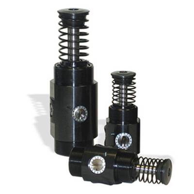 安立定ENIDINE HDN1.5x4缓冲器/阻尼器/减振器/吸能器