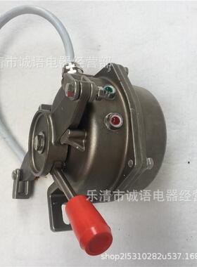 JYKB/S-II带指示灯04锈停钢拉绳开关LLP2不-S胶带机急JNF安全开关